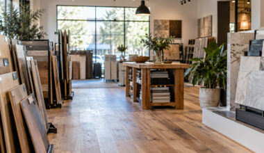 Tips for Finding the Perfect Flooring Store in Your Area