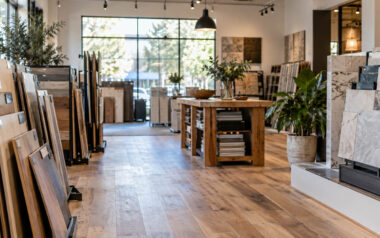 Tips for Finding the Perfect Flooring Store in Your Area