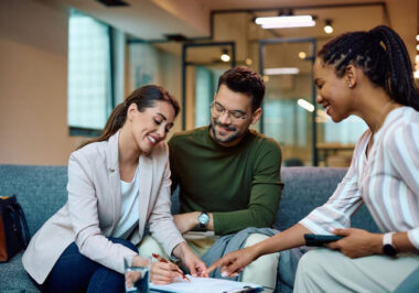 Turning Home Equity Into Breathing Room With a VA Refinance