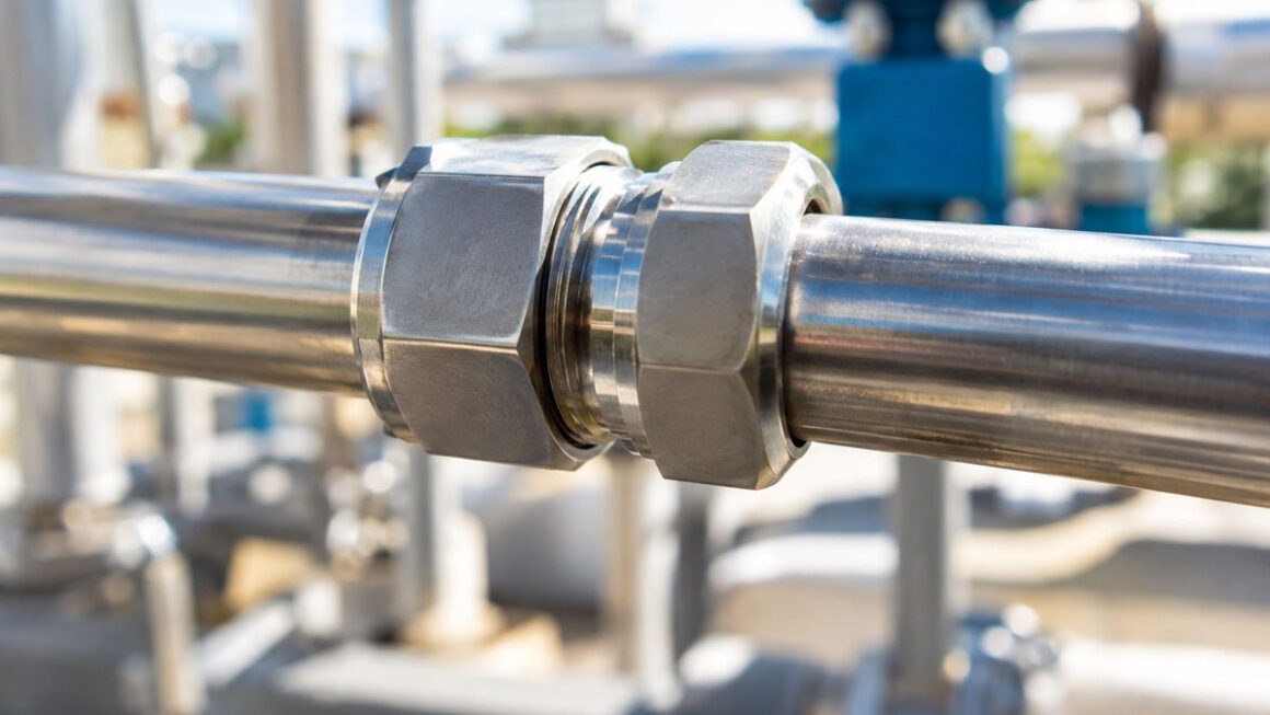 Understanding Ferrule Design and Why It Prevents Leaks
