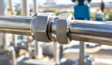 Understanding Ferrule Design and Why It Prevents Leaks