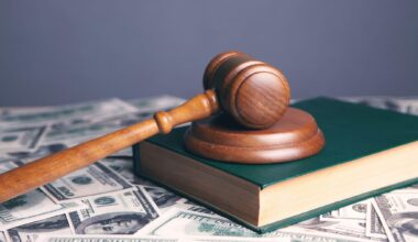 Understanding Settlement Advances in Personal Injury Finance