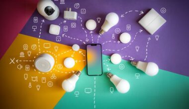 What Buyers Should Know About the Future of Smart Homes