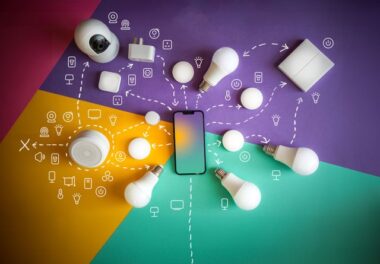 What Buyers Should Know About the Future of Smart Homes