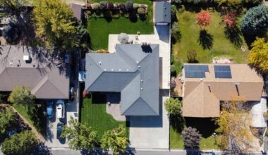 What Makes a Property Comfortable for Long Term Living