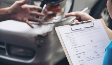 What To Do After a Car Crash A Clear Checklist From Scene to Claim