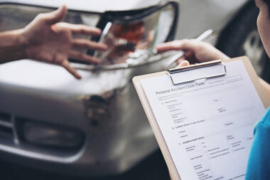What To Do After a Car Crash A Clear Checklist From Scene to Claim