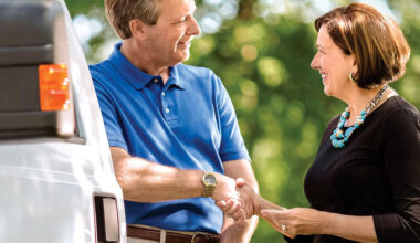 What to Look at When Choosing a Propane Supplier
