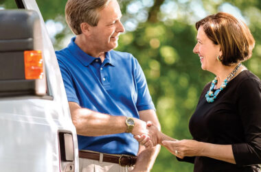 What to Look at When Choosing a Propane Supplier