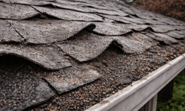 When Should Homeowners in Moline Replace an Aging Asphalt Shingle Roof