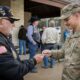 Why Military Challenge Coins Still Matter in Texas