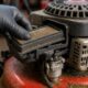 Year Round Outdoor Power Equipment Care