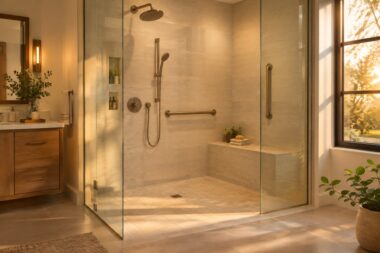 5 Bathroom Remodeling Resources Leesburg Homeowners Can Use for Safer More Comfortable Spaces