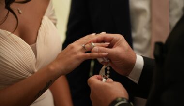 5 Tips On Finding An Amazing Wedding Ring 1