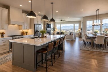6 Best Kitchen Remodeling Companies In Colorado Springs