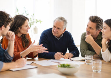 8 Questions Every Family Business Should Discuss