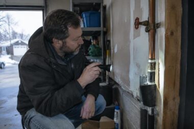 A Home Plumbing Checklist for Springdale Cold Snaps Storms and Rising Water Bills