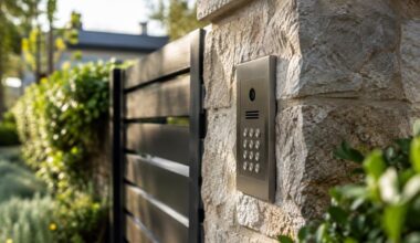 Behind the Gates What to Consider Before Buying a Los Angeles Estate