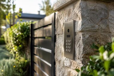 Behind the Gates What to Consider Before Buying a Los Angeles Estate