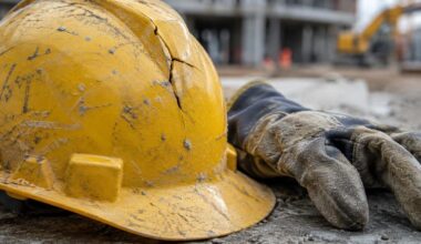 Can You Sue For Injuries After A Workplace Construction Accident