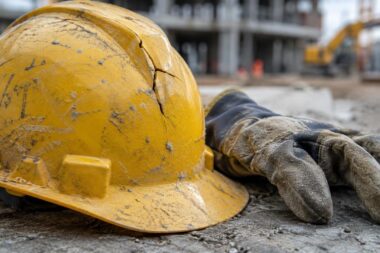 Can You Sue For Injuries After A Workplace Construction Accident