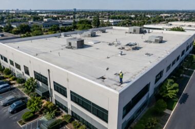 Commercial Roof Inspection Checklist What Building Owners Should Review