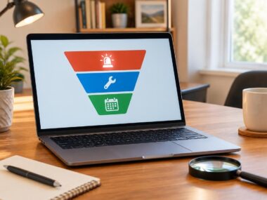 Data Driven Digital Marketing for Home Service Contractors