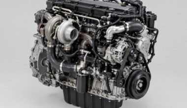 Heavy Duty Diesel Engine Replacement Planning A Practical Guide for Fleets and Equipment Owners
