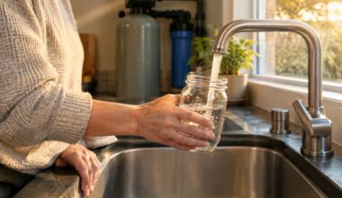 How Delmarva Water Solutions Solves Well Water Problems in Dover DE With Professional Filtration Installation and Maintenance