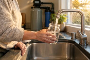 How Delmarva Water Solutions Solves Well Water Problems in Dover DE With Professional Filtration Installation and Maintenance