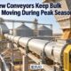 How Screw Conveyors Keep Bulk Handling Moving During Peak Season 01
