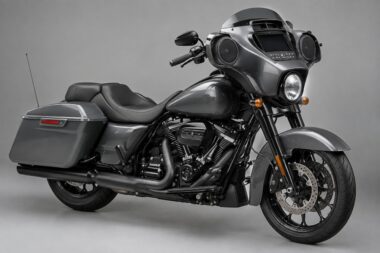 How To Build A Better Motorcycle Audio Setup