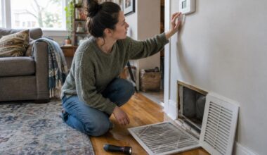 How To Prepare Your Home Heating System For Winter