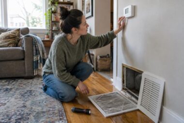 How To Prepare Your Home Heating System For Winter
