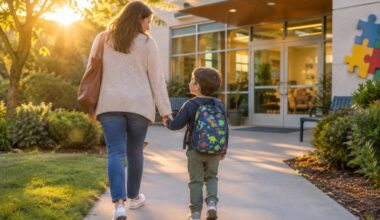 How Triangle ABA Helps Durham Families Find Consistent Autism Support