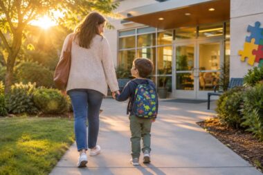 How Triangle ABA Helps Durham Families Find Consistent Autism Support