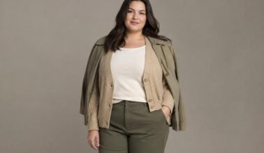 How to Build Comfortable Flexible Outfits for Changing Weather