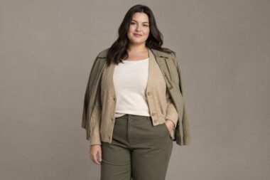 How to Build Comfortable Flexible Outfits for Changing Weather