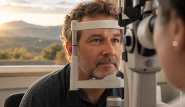 How to Build a Glaucoma Smart Eye Health Plan in Asheville NC