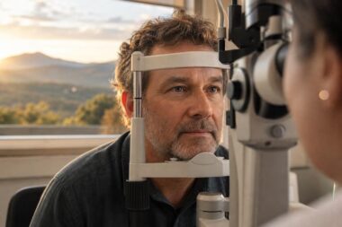 How to Build a Glaucoma Smart Eye Health Plan in Asheville NC
