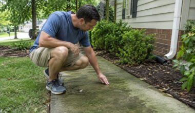How to Build a Home Exterior Cleaning Plan for Humid Weather in Indian Trail NC