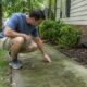 How to Build a Home Exterior Cleaning Plan for Humid Weather in Indian Trail NC
