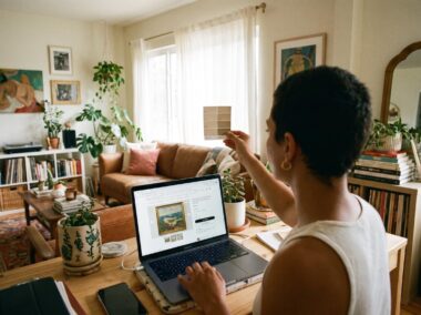 How to Buy Original Art Online Without the Guesswork 01