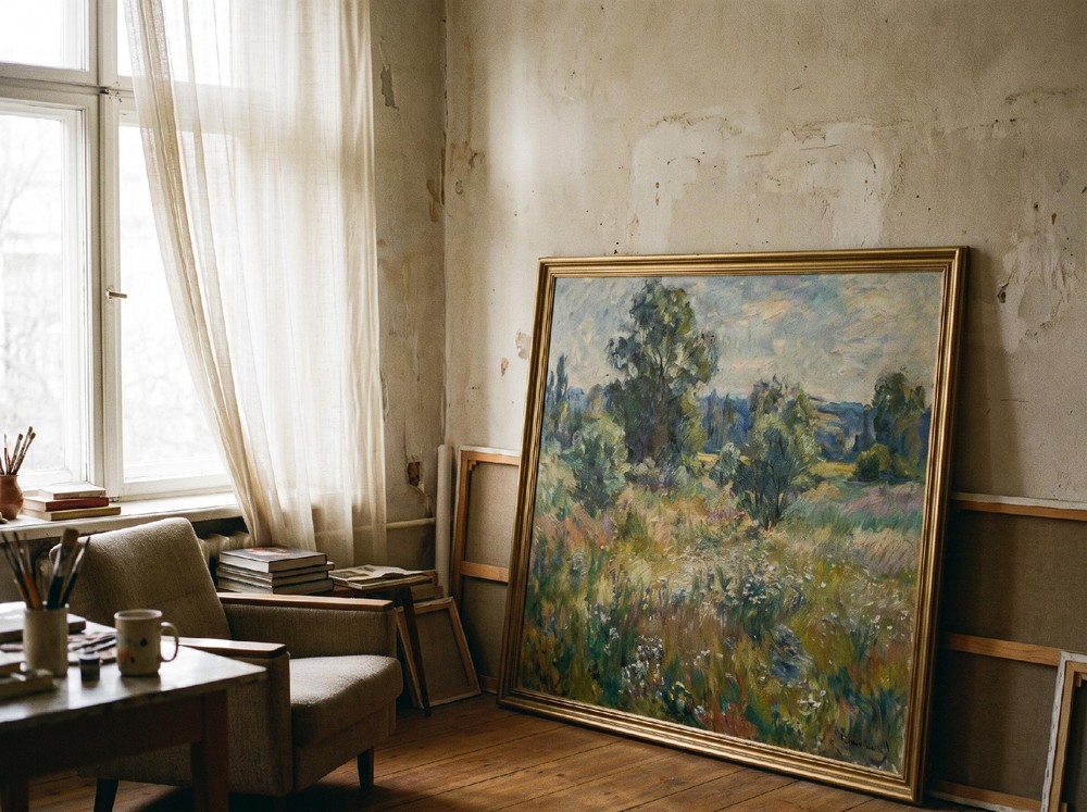 How to Buy Original Art Online Without the Guesswork 03