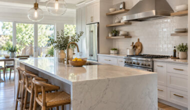 How to Plan a Kitchen Remodel That Fits Sacramento Homes