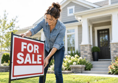 How to Sell Your House Fast in Any Market A Step by Step Guide