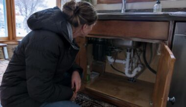 Minnesota Homeowners Guide to Protecting Plumbing From Freeze Thaw Cycles