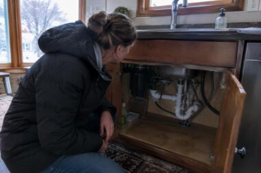 Minnesota Homeowners Guide to Protecting Plumbing From Freeze Thaw Cycles