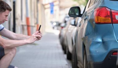 Navigating Personal Injury Claims After an Accident