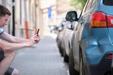 Navigating Personal Injury Claims After an Accident